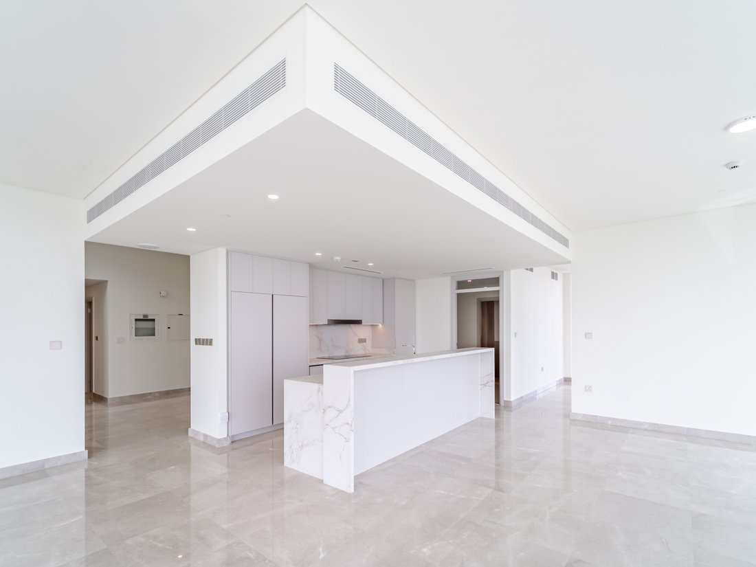 Penthouse in Dubai Hafen, Dubai, Vereinigte Arabische Emirate 4 - 19155060