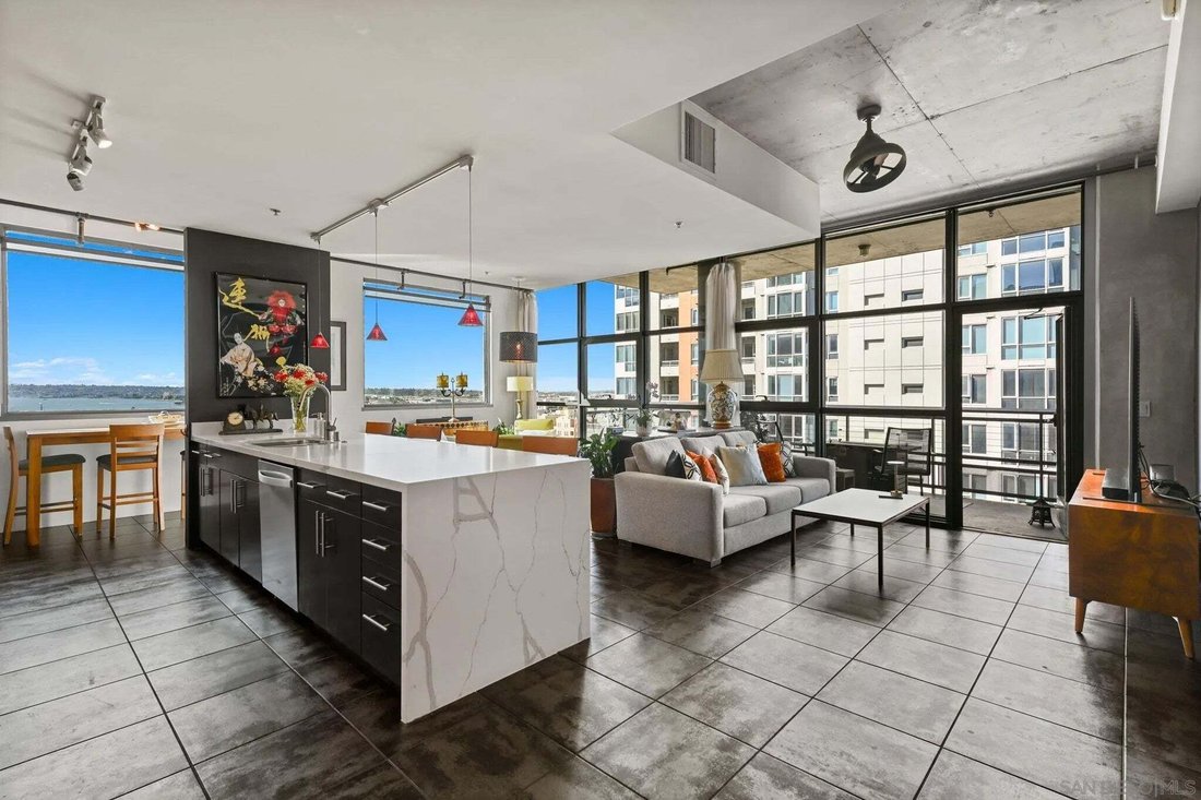 Condominio a San Diego, California, Stati Uniti 1 - 19125637