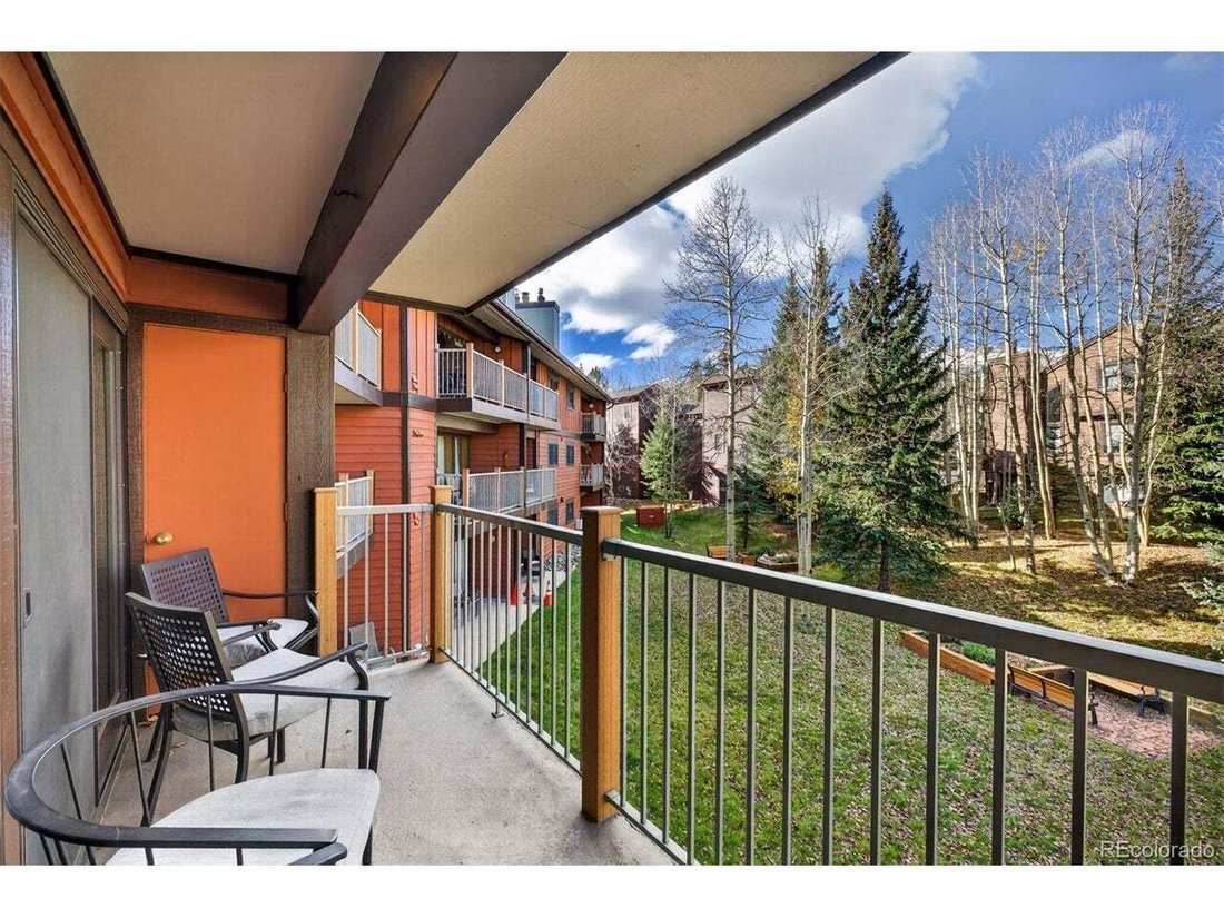 Condo in Breckenridge, Colorado, United States 4 - 19155031