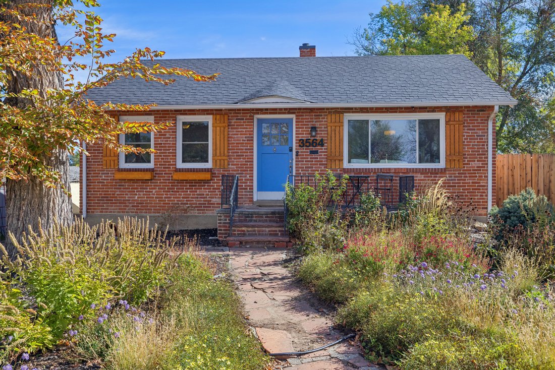 House in Englewood, Colorado, United States 1 - 19154136