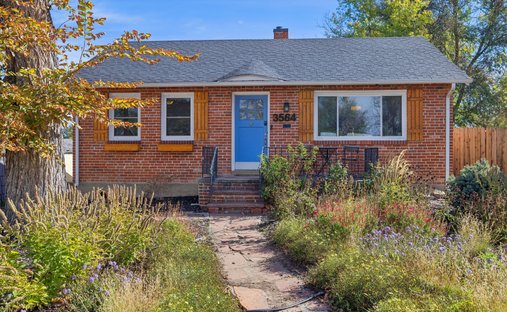 Haus in Englewood, Colorado, Vereinigte Staaten 1