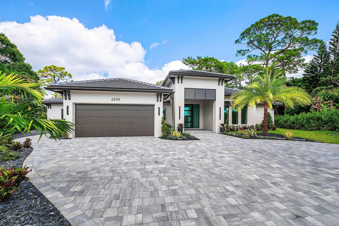 House in Palm Beach Gardens, Florida, United States 4 - 19155300