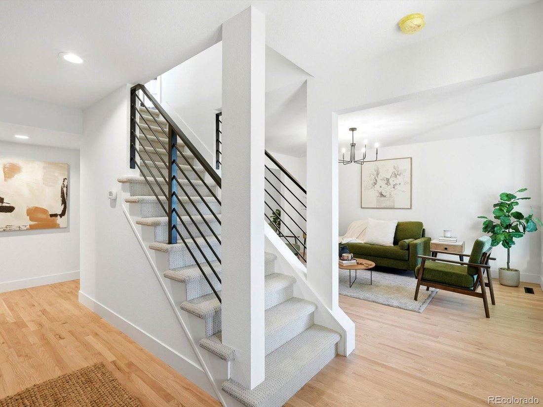 Maison à Centennial, Colorado, États-Unis 2 - 19155077