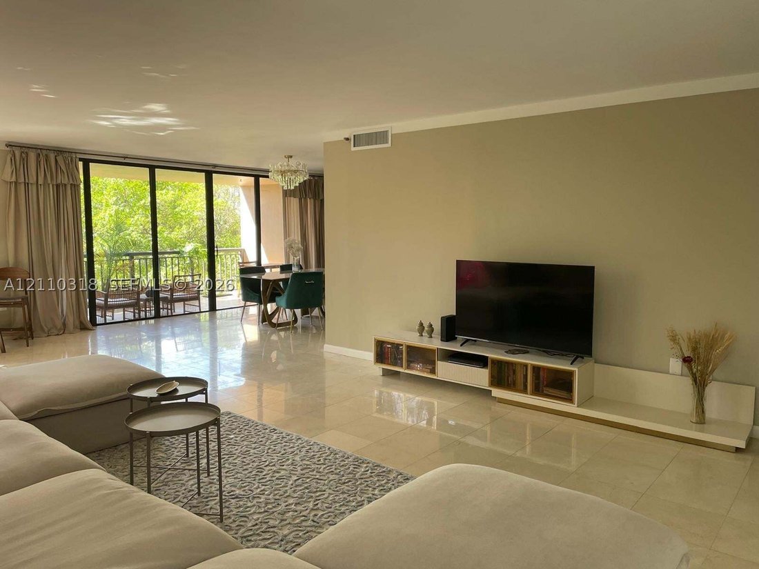 Eigentumswohnung in Bal Harbour, Florida, Vereinigte Staaten 2 - 19155781