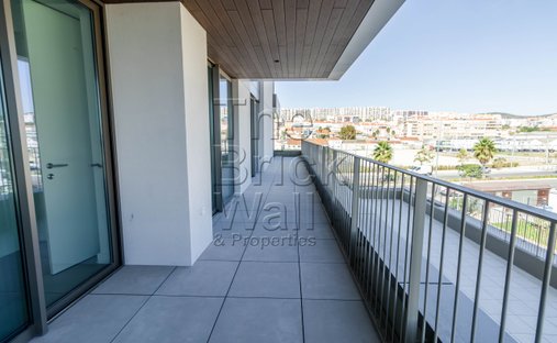 Apartamento en Póvoa de Santa Iria, Distrito de Lisboa, Portugal 1