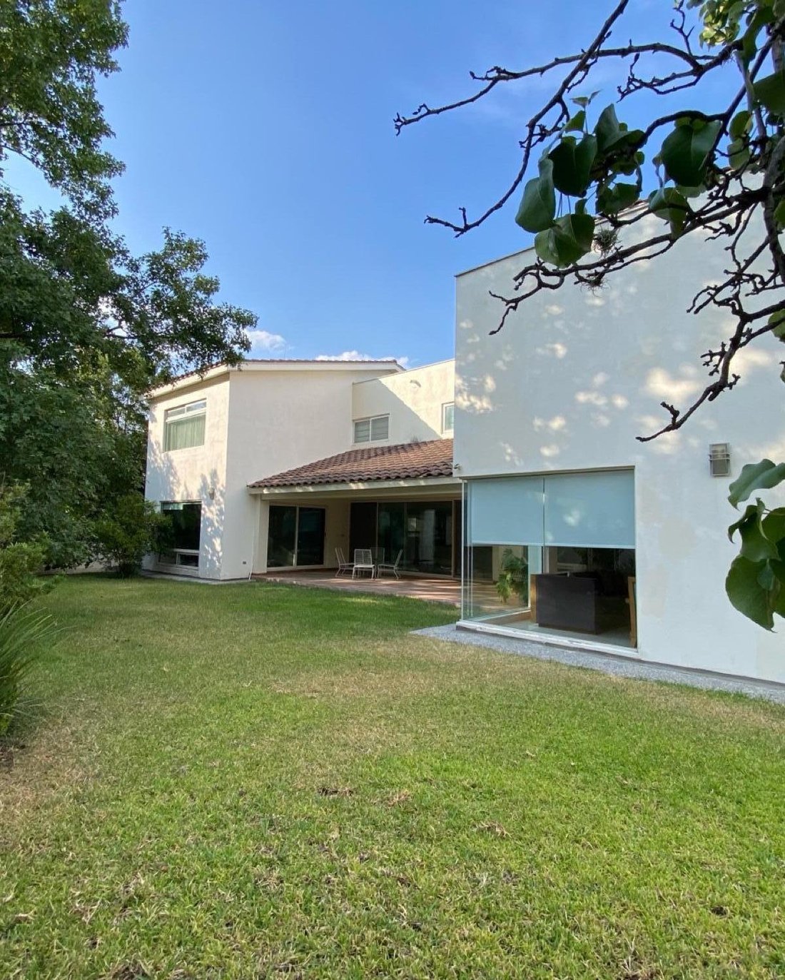 Haus in Monterrey, Nuevo León, Mexiko 1 - 19153520