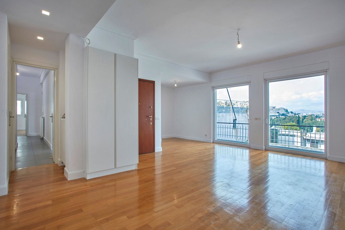 Apartment in Sunoikia Pagkratiou, 2nd District of Athens, Athens 2 - 19155088