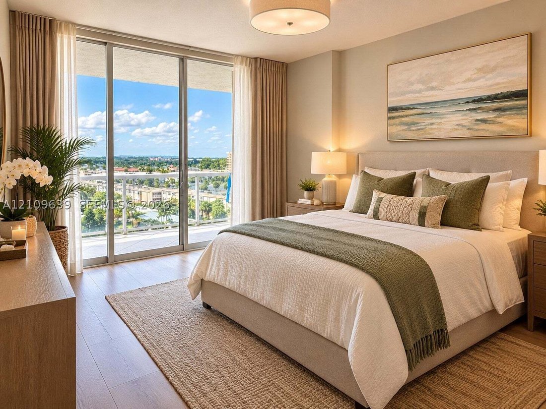 Condominio en Hillsboro Beach, Florida, Estados Unidos 5 - 19152548