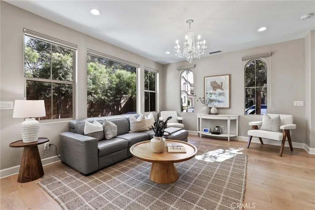 Casa en Lake Forest, California, Estados Unidos 5 - 19155402
