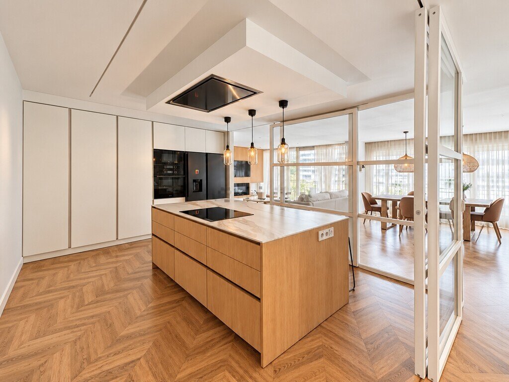 Appartement à Palma, Îles Baléares, Espagne 5 - 19156060