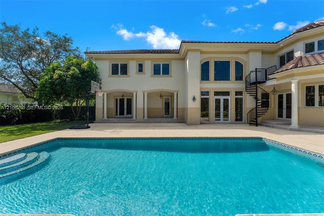 House in Coral Gables, Florida, United States 2 - 19153981