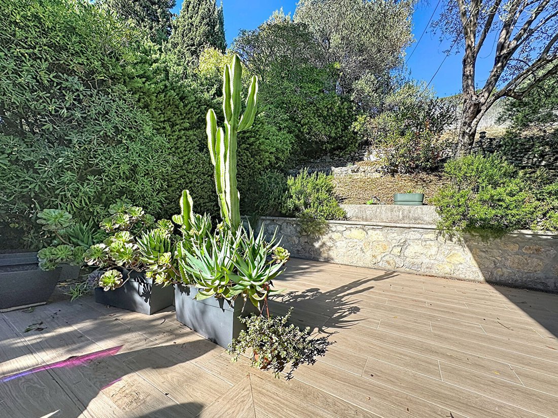 Villa in Village-Cros de Caste-Coupiere-Mont Gros, Roquebrune-Cap-Martin, France 5 - 19108919
