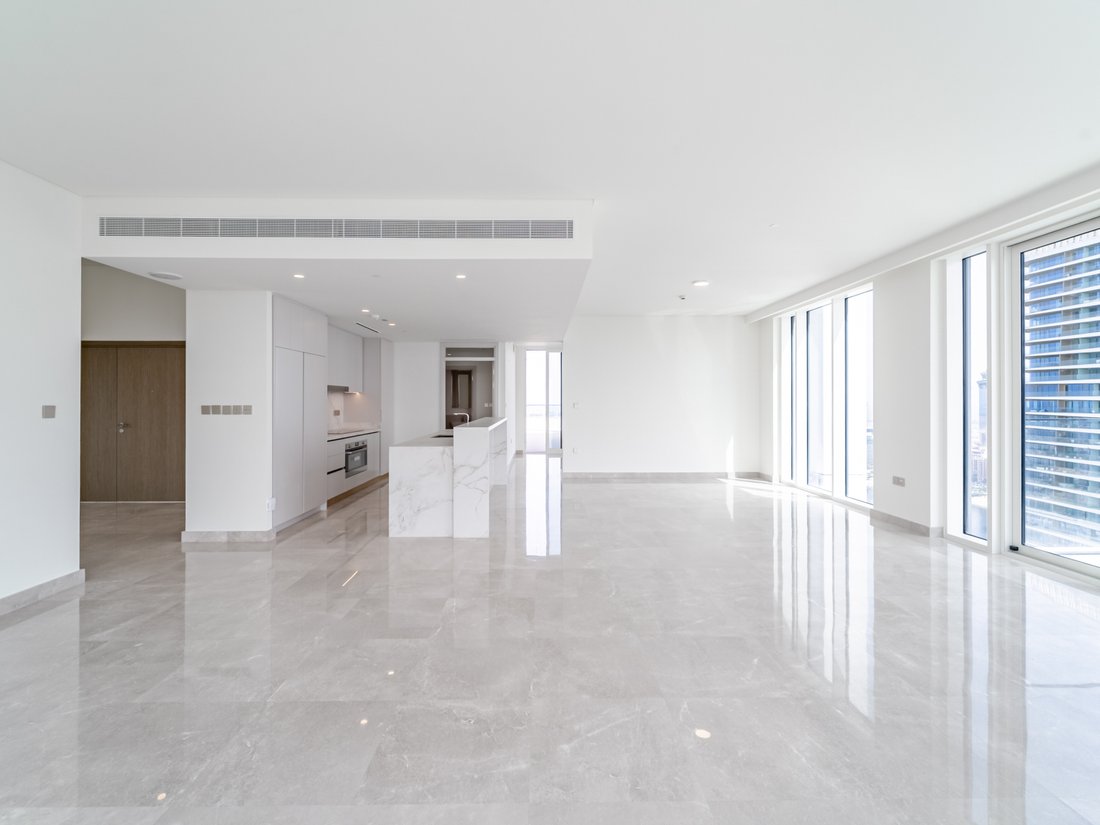 Penthouse in Dubai Hafen, Dubai, Vereinigte Arabische Emirate 2 - 19155060