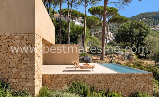 Maison à Vilassar de Dalt, Catalogne, Espagne 1