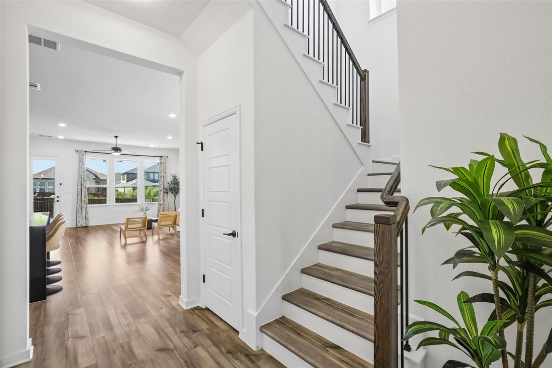Casa a Leander, Texas, Stati Uniti 5 - 19155006