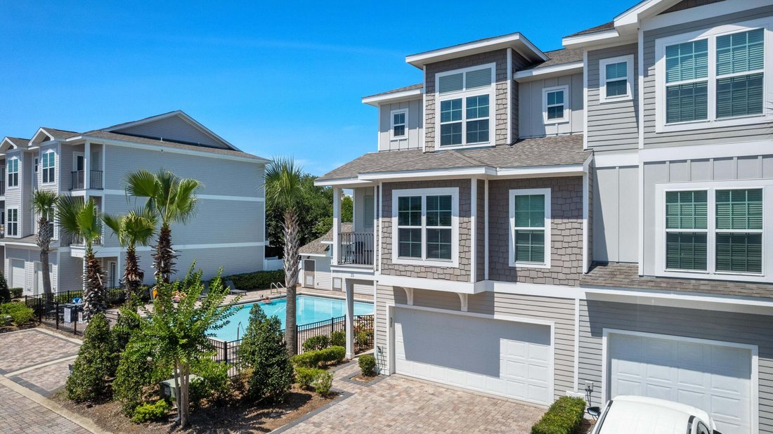 Stadthaus in Miramar Beach, Florida, Vereinigte Staaten 2 - 19154790