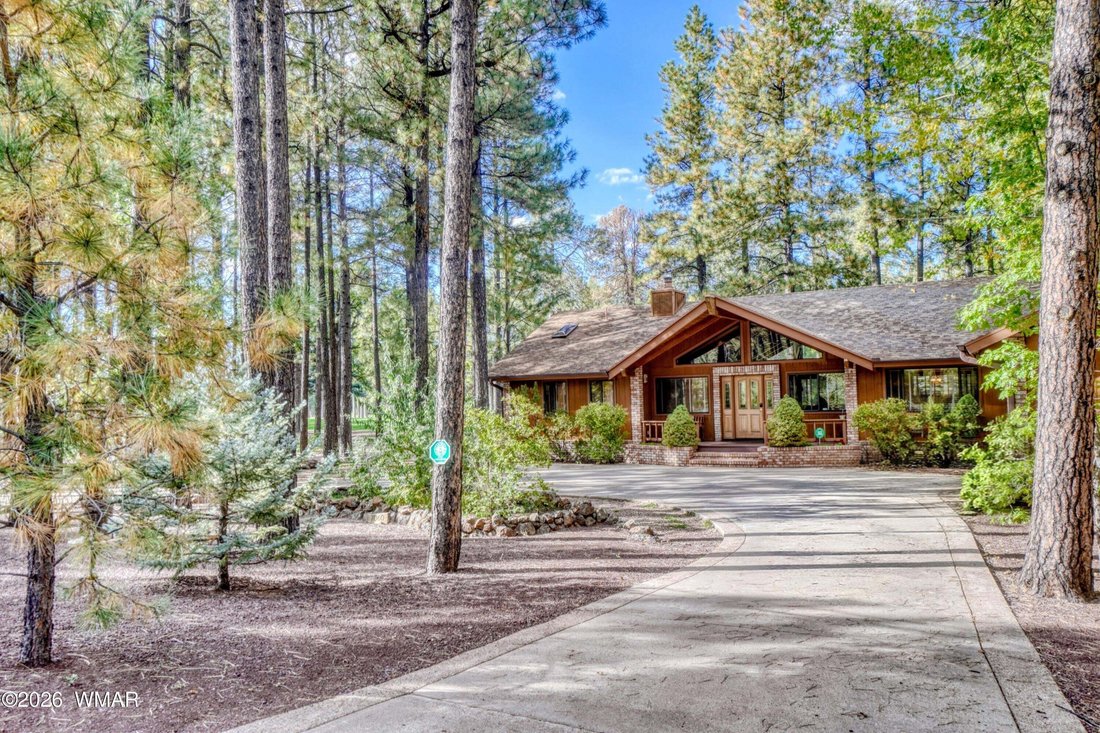 Altro a Pinetop, Arizona, Stati Uniti 1 - 19154424