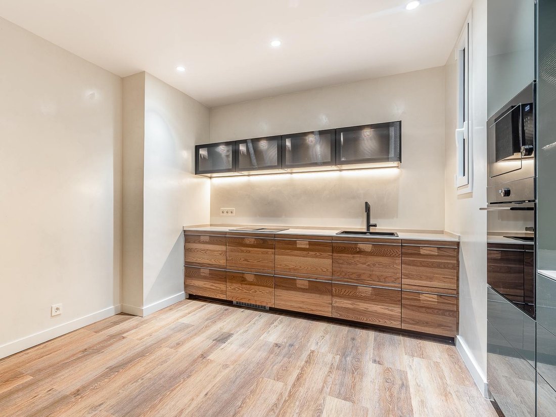 Apartamento en Eixample, Barcelona, España 5 - 19152823