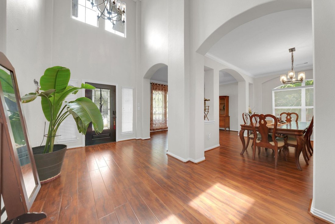 House in Pearland, Texas, United States 3 - 19155898