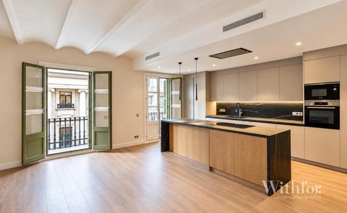 Maison à Ciutat Vella, Barcelone, Espagne 1