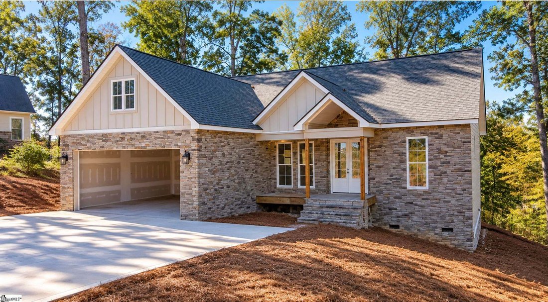 House in Seneca, South Carolina, United States 3 - 19154450