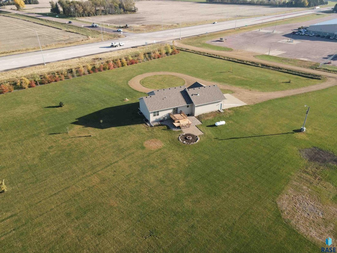 House in Canton, South Dakota, United States 4 - 19156556