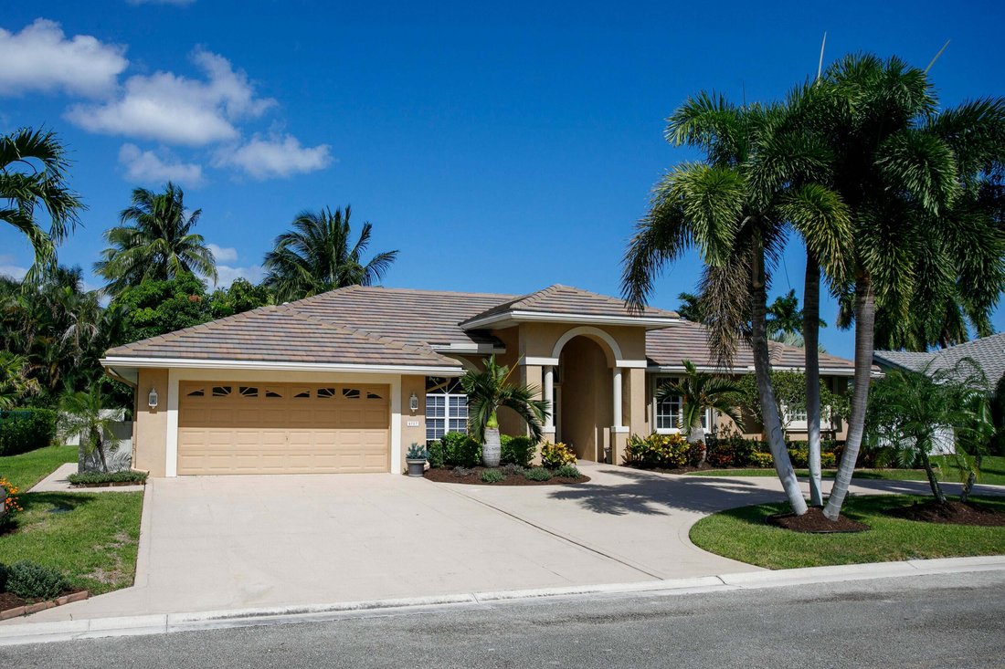 Casa a Boynton Beach, Florida, Stati Uniti 2 - 19155258