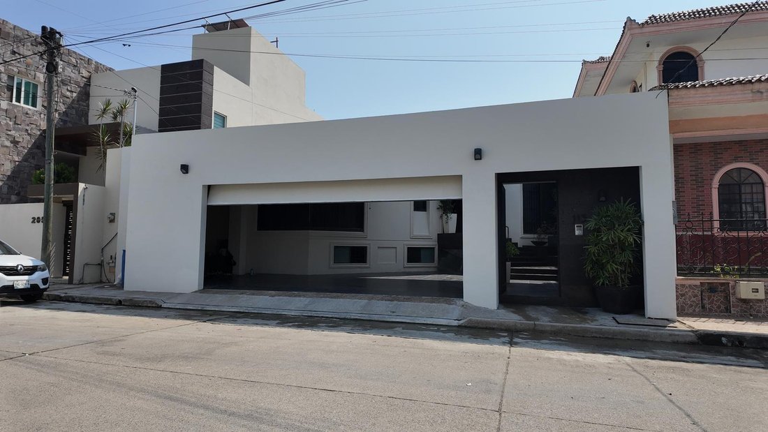 Haus in Tampico, Tamaulipas, Mexiko 2 - 19153364
