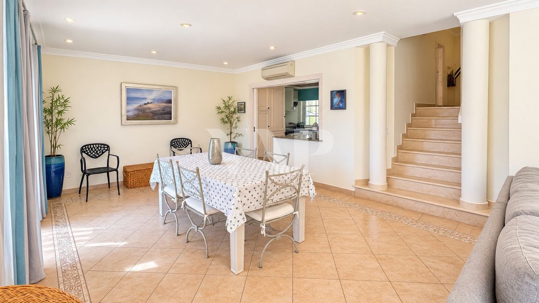 Apartment in Vale do Lobo, Almancil, Portugal 3 - 19153320