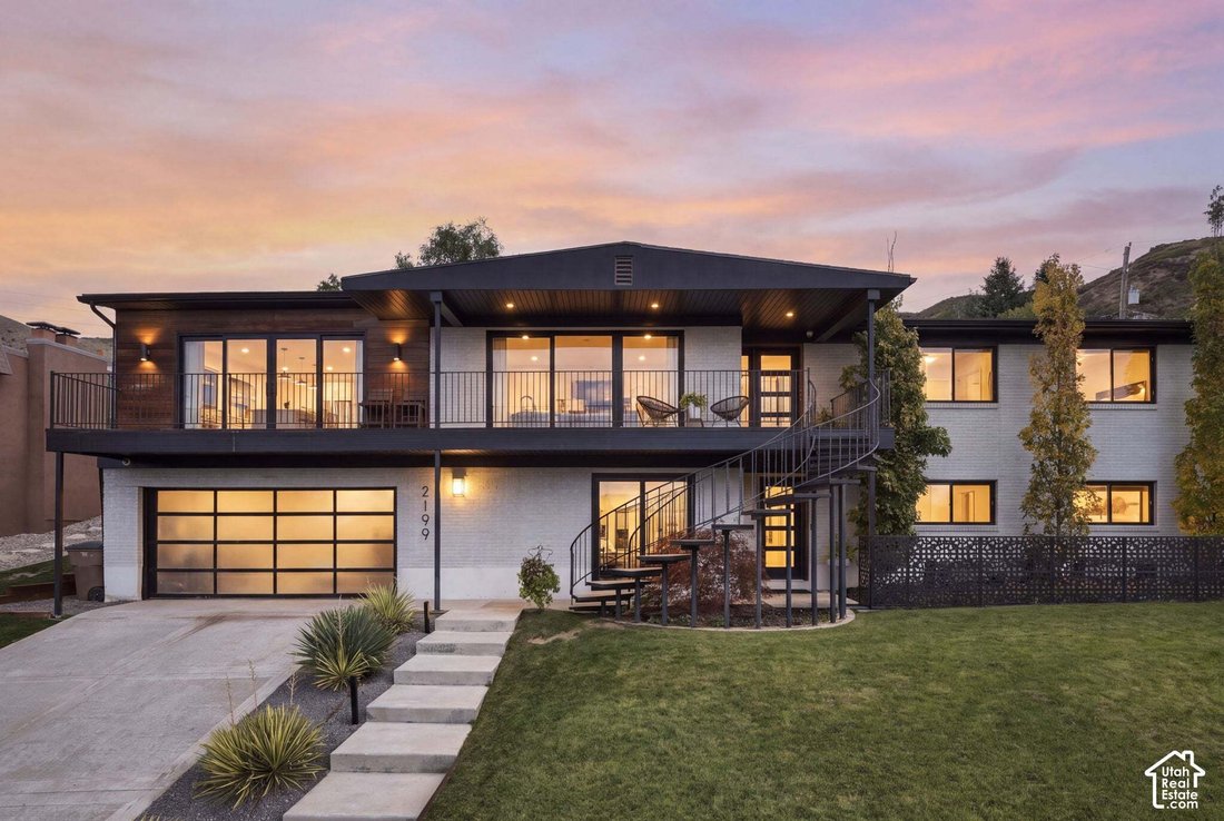 House in Salt Lake City, Utah, United States 1 - 19154964