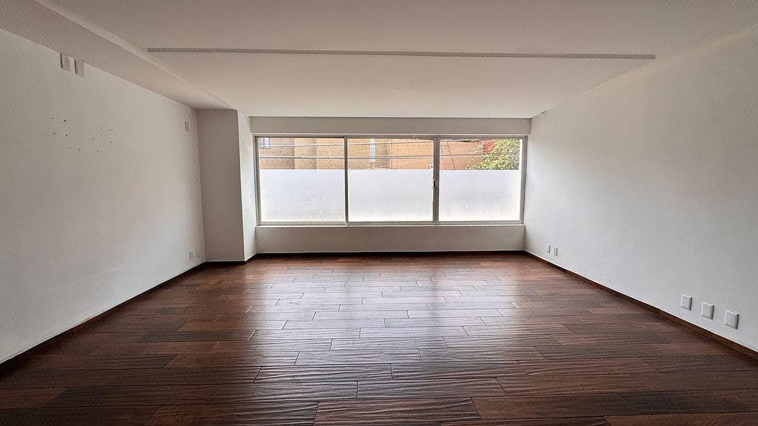 Haus in Mexico City, Mexiko 4 - 19153687
