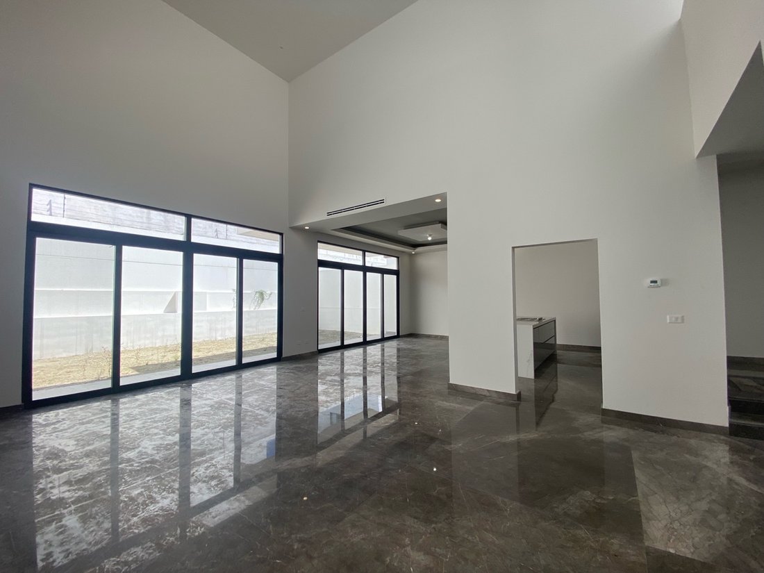 Haus in Monterrey, Nuevo León, Mexiko 5 - 19153529