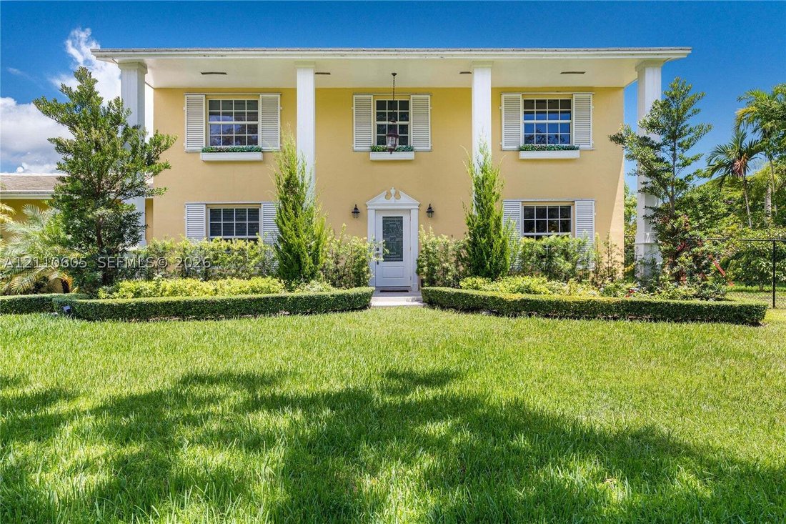House in Coral Gables, Florida, United States 2 - 19155757