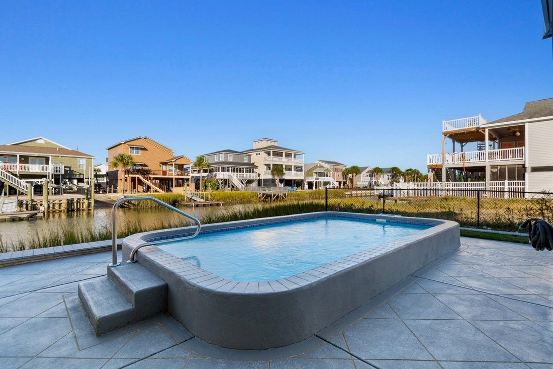 Haus in North Myrtle Beach, South Carolina, Vereinigte Staaten 4 - 19154348