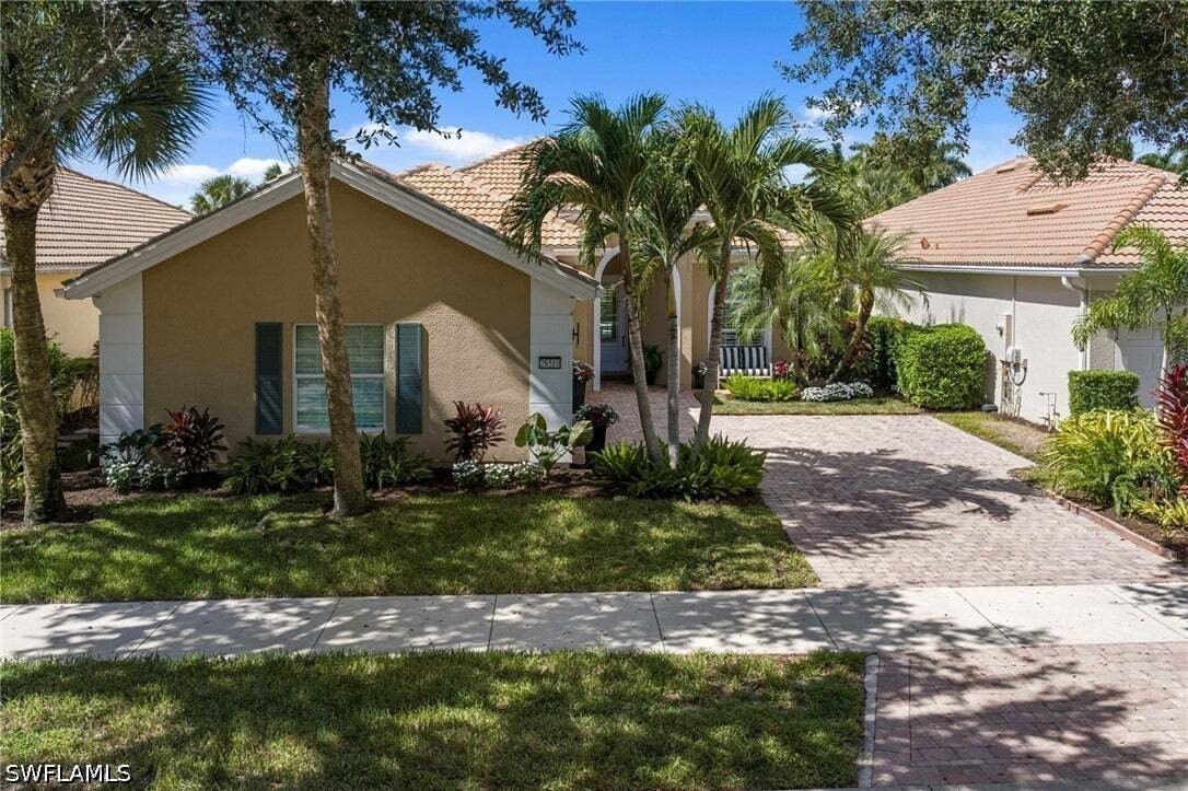 Maison à Bonita Springs, Floride, États-Unis 1 - 19154729