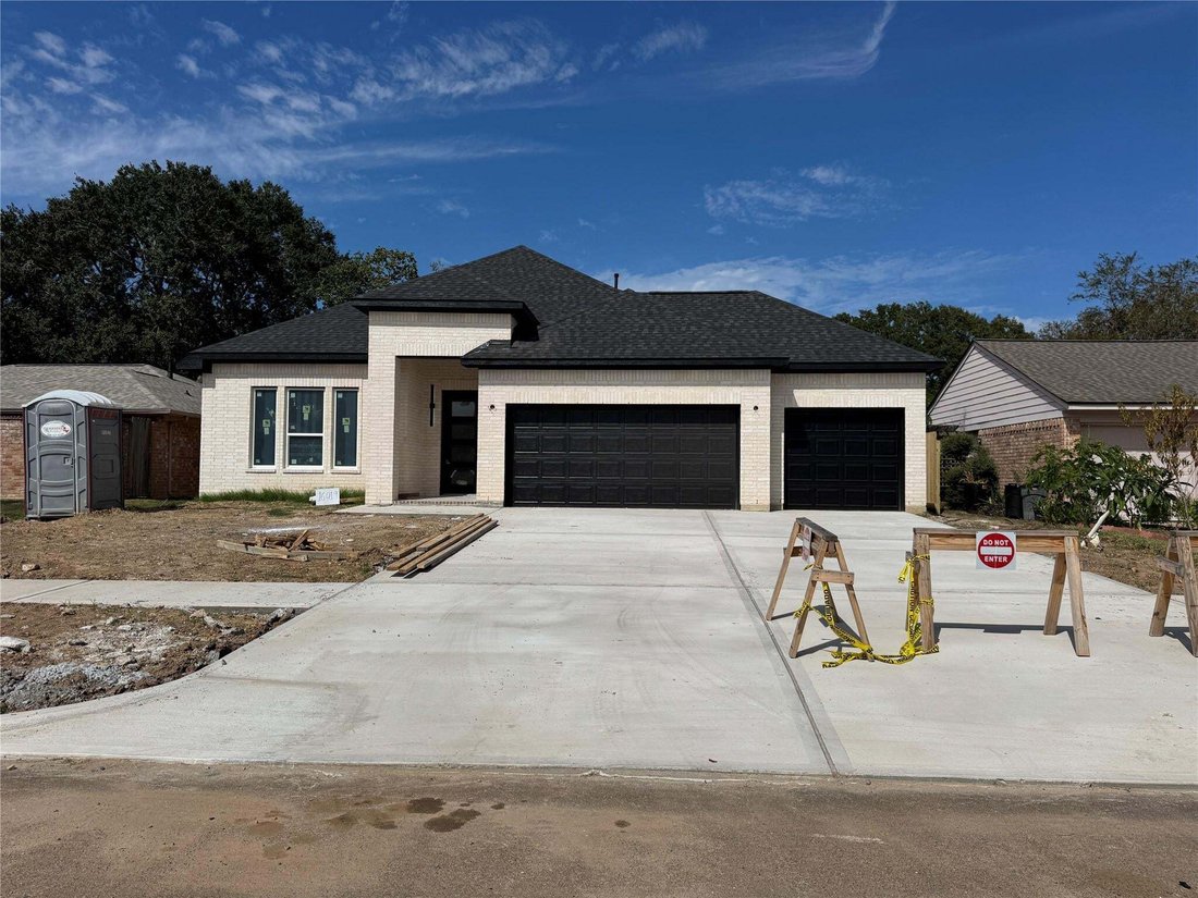 Casa a Houston, Texas, Stati Uniti 5 - 19152763