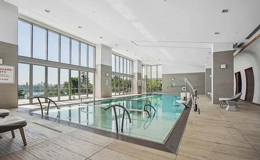 Appartement à Cliffside Park, New Jersey, États-Unis 1