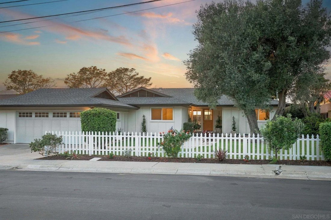 House in San Diego, California, United States 1 - 19152290