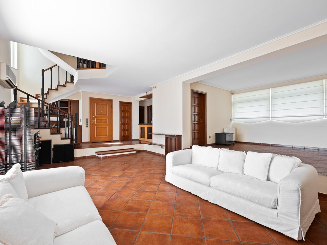 Apartamento en Argyroupoli, Ática, Grecia 1 - 19155067