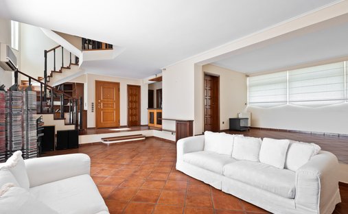 Apartamento en Argyroupoli, Ática, Grecia 1