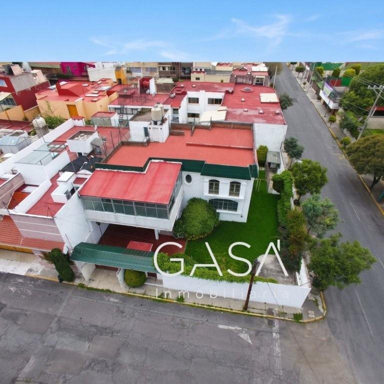 Haus in Toluca, Bundesstaat Mexiko, Mexiko 1 - 19153984