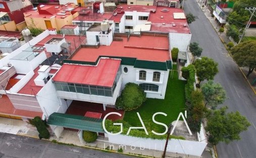 Casa a Toluca, Stato del Messico, Messico 1
