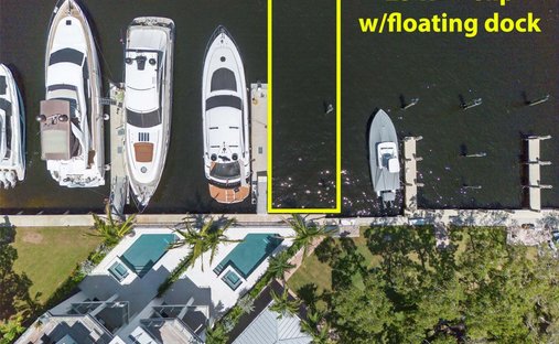 Maison de ville à Fort Lauderdale, Floride, États-Unis 1