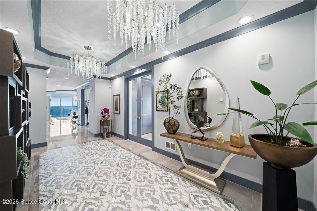 Condominio en Melbourne, Florida, Estados Unidos 3 - 19154595