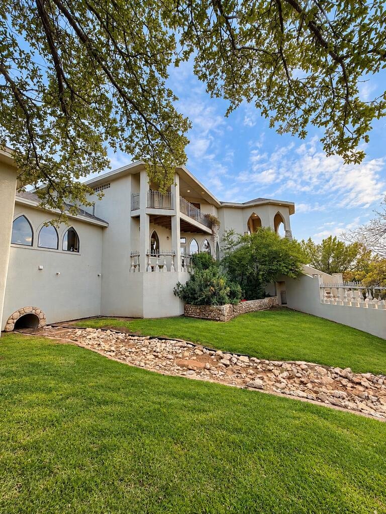 House in Big Spring, Texas, United States 2 - 19154872