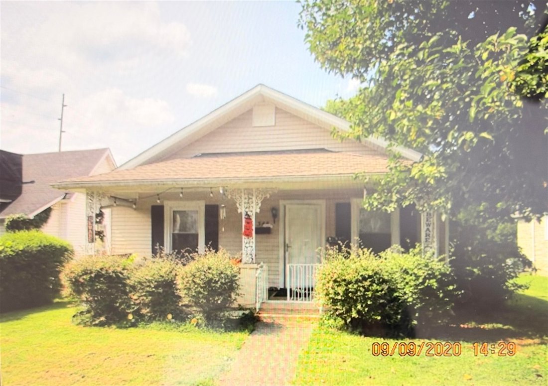 Farm Ranch in Bowling Green, Kentucky, Vereinigte Staaten 1 - 19156502