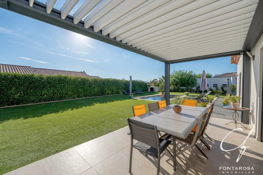 Villa in Nord RN, Puget-sur-Argens, France 4 - 19153247