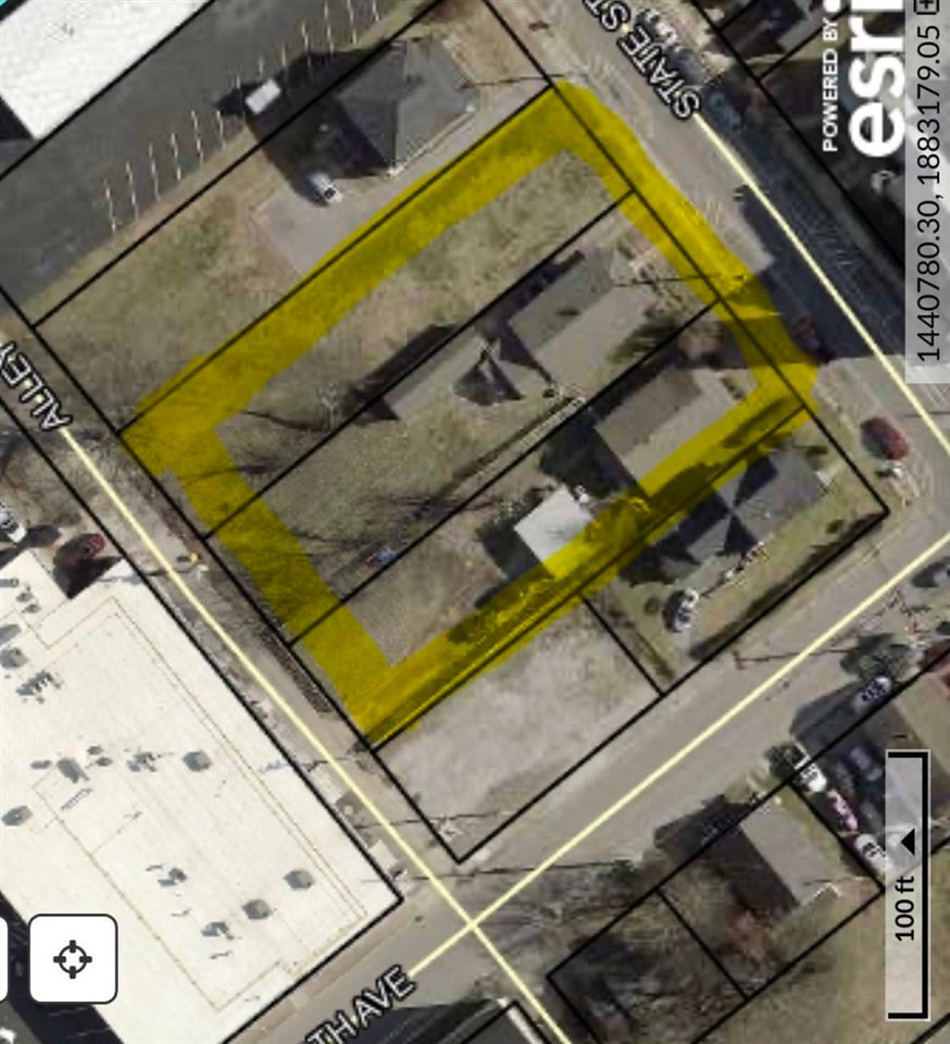 Farm Ranch in Bowling Green, Kentucky, Vereinigte Staaten 4 - 19156502