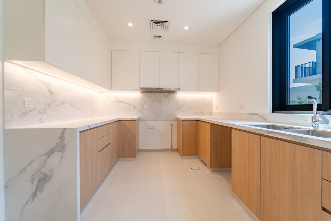 Townhouse en Aldea de Jebel Ali, Dubái, Emiratos Árabes Unidos 3 - 19155108
