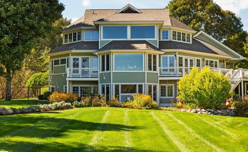 Casa a Lake Leelanau, Michigan, Stati Uniti 1